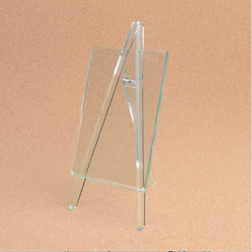 아기사진 거치액자 투명진열프레임 102x152mm 세로