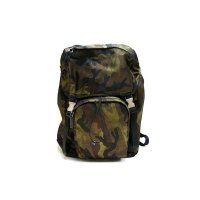 프라다백팩 Prada V135 CAMOUFL CAMOUFLAGE FABRIC 배낭 1623