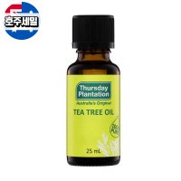 호주 티트리 오일 25ml Thursday Plantation Tea Tree Oil 25ml