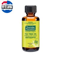 호주 티트리 오일 100ml Thursday Plantation Tea Tree Oil 100ml