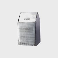 PUEBCO 푸에브코 COUNTERTOP DUSTBIN Small