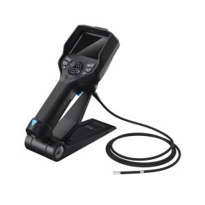제트 관절조절 조이스틱 산업용 내시경 T35H-6030