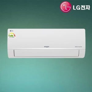 [소상공인 에어컨 40% 지원]LG 11평 1등급 인버터 벽걸이 에어컨 전국 기본설치포함