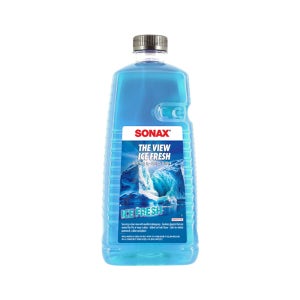 소낙스 워셔액 더 뷰 - 아이스프레쉬 2L