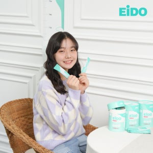 이아이두 어린이 청소년 키즈 성장기 영양제품 키포인트 고농축 환삼덩굴 세라헤카 3개월 90포