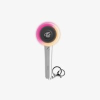 트와이스 캔디봉Z 키링 TWICE CANDY BONG Z KEYRING