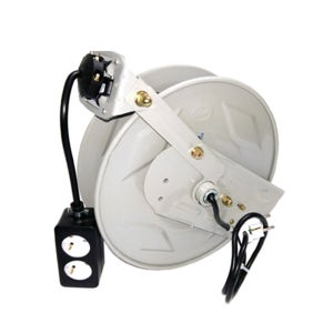 스마토-비엔에프 자동 전선릴 ALE-1520N-3C / 1.5SQ 20M