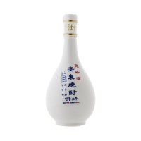 조옥화 김연박 명인민속주 안동소주 400ml 45도