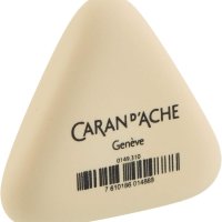 Caran d’Ache 삼각지우개 Swiss Made (149.310)