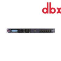 DBX DriveRack 260 라우드스피커 매니지먼트 시스템