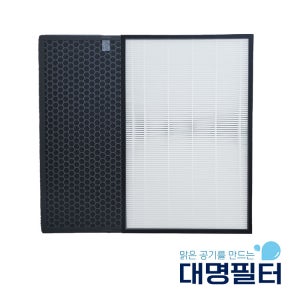 대명 호환용 삼성 AX60A5510WBD 공기청정기필터 프리미엄