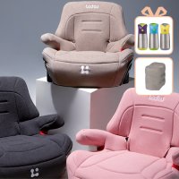 토드비 코쿤 엠플러스 ISOFIX 주니어 부스터카시트