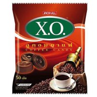 XO 엑스오 커피사탕 110g/캔디/태국/coffee cand/J