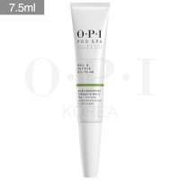 [OPI][행사용][프로스파] 핸드 큐티클 오일 To Go 7.5mL