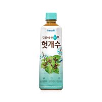 [세븐일레븐] HK)컨디션헛개수500ml