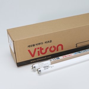 형광등 램프 주광색 삼파장 pl램프 NBTLD-32W RS 865 1박스(25개)