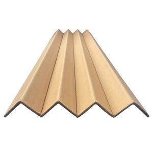 종이앵글 종이각대 코너보양재 모서리보호대 5Tx1000mm(25EA)