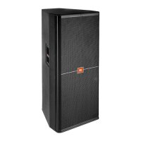 JBL SRX 725 15인치 패시브 스피커