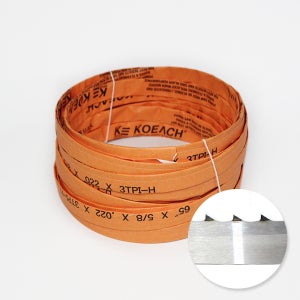 골절기톱날 육절기톱날 수입 킹덤, 코이치, 바이킹 시리즈 5개 1타