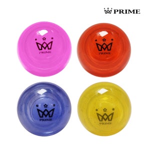 프라임 파크골프공 4피스 퀸즈파크 찰진 타감 경쾌한 타구음