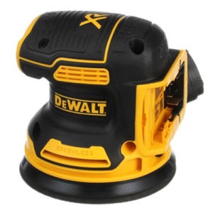 디월트 충전 원형샌더 사포 샌딩기 샌다기 베어툴 DCW210N(배터리X,충전기X) BL (20V MAX)