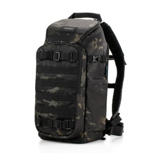 텐바 액시스 v2 16L 백팩 카메라가방 Multicam Black 637-753