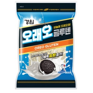 경원 오래오글루텐 어분 민물 바닥 중층 내림 낚시 떡밥 집어제 붕어 향어 잉어