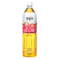 웅진 결명자차 500ml x 24PET