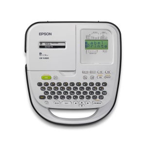 엡손 라벨프린터 LW-K460