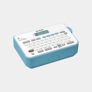 엡손 라벨프린터 LW-K200BL