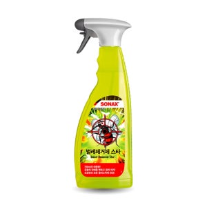 소낙스 벌레제거제 스타 750ml
