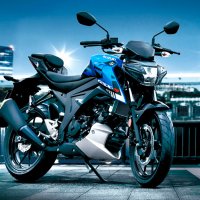 [라이트바겐] 스즈키 GSX S 125 ABS 2023년식