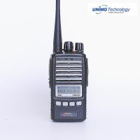 유니모 DPH-400 업무용 디지털 무전기