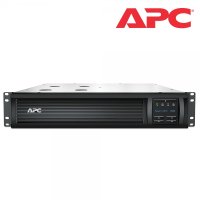 APC SMT1500RMI2U 무정전 전원장치 1500VA 1000W