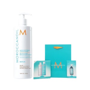 모로칸오일 모이스처 리페어 컨디셔너 500ml