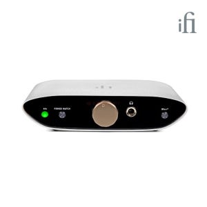 아이파이 iFi Audio ZEN AIR DAC 고음질 홈 오디오 허브 DAC