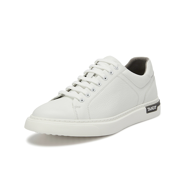 [도착보장] [탠디] 소가죽 남성 스니커즈 9923023 2color 택1