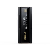 피오 Fiio KA5 USB DAC 하이파이 디코딩 앰프