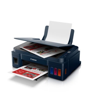 캐논 G3910N 무한잉크복합기 무선프린터 네이비 잉크포함(DH) -포토상품평이벤트