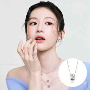 [디디에두보][고윤정착용] 센슈얼 골드 목걸이 JDSNN3F11XX