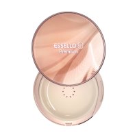 ESSELLO 에쎌로비앤씨 프리미엄 비피듀오 펌핑비비 16g x 2ea