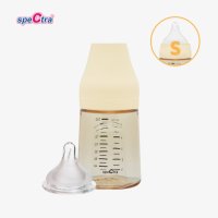 스펙트라 올셋 PPSU 젖병 160ml (젖꼭지 포함)