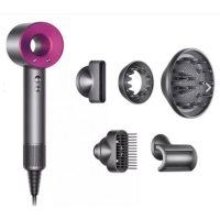 다이슨 슈퍼소닉 헤어드라이어 (아이언/퓨샤) Dyson Supersonic