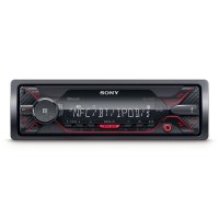 Sony DSX-A410BT MP3 자동차 카라디오