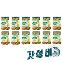 샘표새미네부엌 소박이 양념 X ()