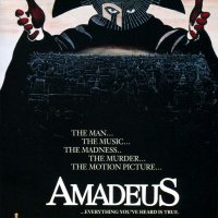 아마데우스(Amadeus)(DVD)