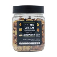 프라임믹스넛츠_550G(통)