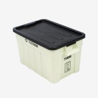 헬리녹스 x 토르 글로우 에디션 75L 컨테이너 글로우 그린 Helinox x Thor Glow Edition 75L Container Glow Green