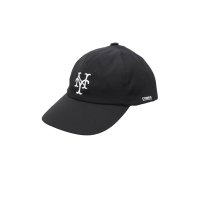 COMESANDGOES 컴즈앤고스 23AW NY CUBANS CAP