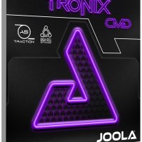 [줄라] 트로닉스CMD JOOLA Tronix CMD 탁구러버 타큐스포츠